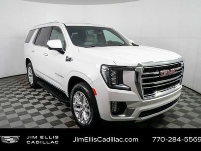 Used 2023 GMC Yukon SLT