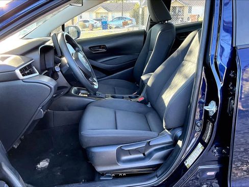 Used 2023 Toyota Corolla LE image 8