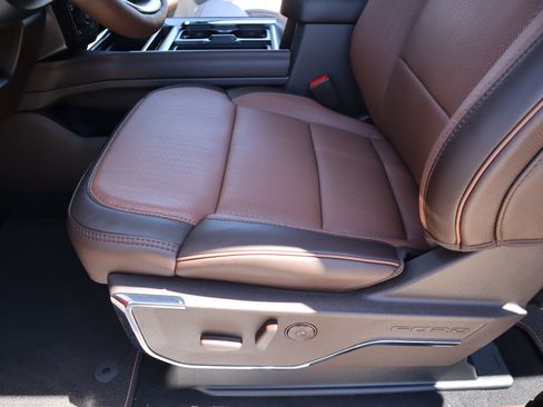 New 2026 Ford F250 King Ranch AWD/4WD image 13