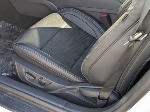 New 2026 Ford Mustang GT Premium image 4