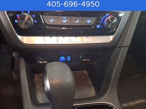 Used 2019 Hyundai Sonata SE image 20