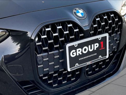Used 2024 BMW 430i xDrive Coupe w/ M Sport Package AWD/4WD image 29
