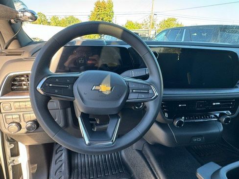 New 2025 Chevrolet Tahoe 4WD image 14