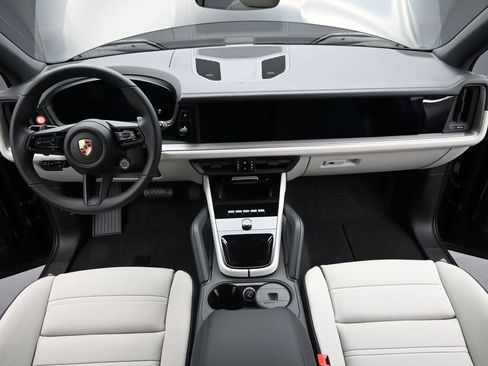 New 2026 Porsche Cayenne AWD/4WD image 22