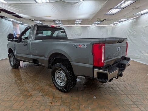 Certified 2023 Ford F250 XL w/ XL Off-Road Package image 5