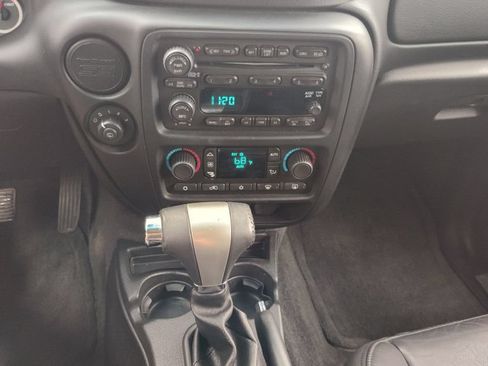 Used 2007 Chevrolet TrailBlazer SS AWD/4WD image 8