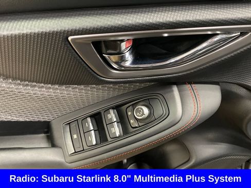 Used 2019 Subaru Forester Sport AWD/4WD image 9