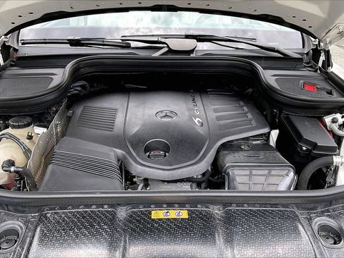 Used 2022 Mercedes-Benz GLS 450 4MATIC image 38