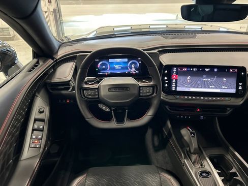 New 2026 Dodge Charger R/T image 29