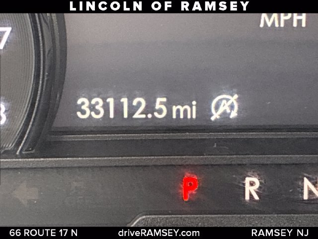 Certified 2022 Lincoln Corsair AWD w/ Premium Package image 17