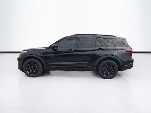 Used 2023 Ford Explorer ST w/ Equipment Group 401A AWD/4WD image 8