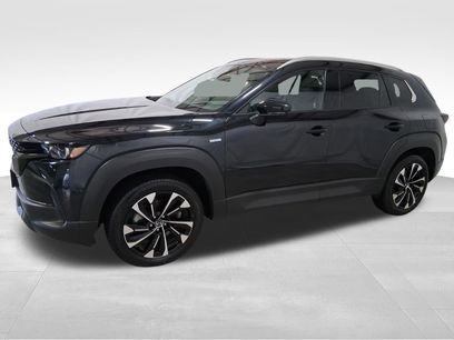 Certified 2025 MAZDA CX-50 2.5 Hybrid w/ Premium Plus Pkg