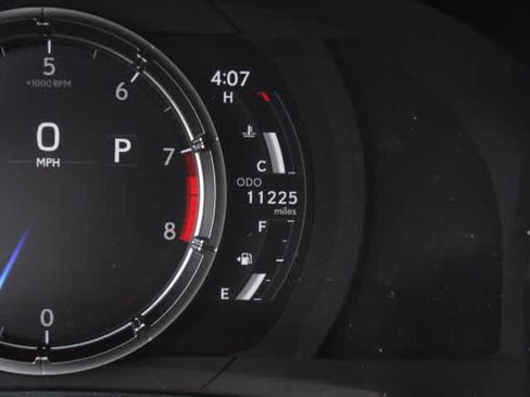 Used 2024 Lexus IS 500 w/ Accessory Package 2 image 26