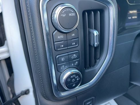 Used 2022 GMC Sierra 1500 SLT w/ SLT Premium Package image 23