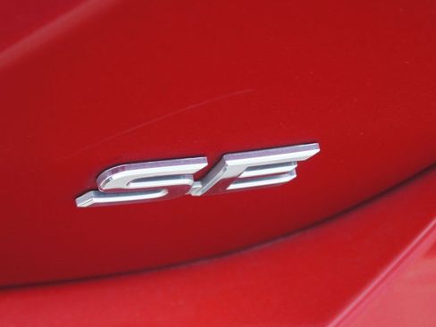 Used 2023 Toyota Camry SE FWD image 14