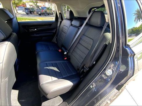 New 2026 Honda CR-V EX-L image 10