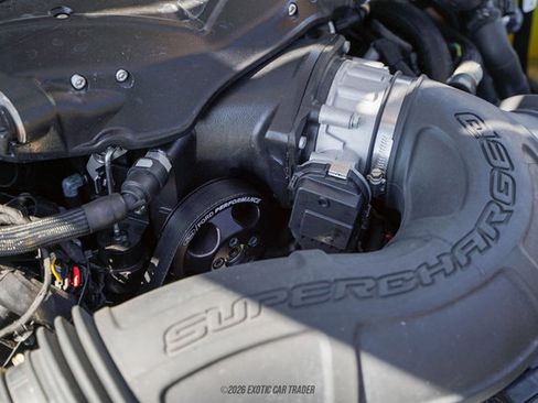 Used 2024 Ford Mustang Dark Horse w/ Dark Horse Handlin Package image 19