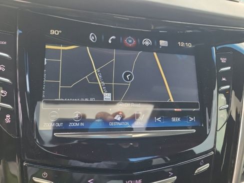 Used 2019 Cadillac Escalade ESV Platinum AWD/4WD image 9