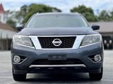 Used 2014 Nissan Pathfinder SL w/ SL Premium Package image 2