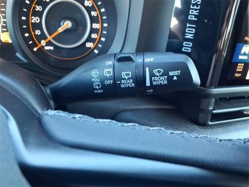 New 2026 Jeep Wrangler Willys image 26