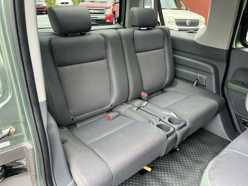Used 2004 Honda Element EX image 13