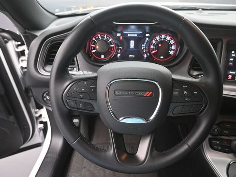Used 2023 Dodge Challenger GT w/ Blacktop Package RWD image 24