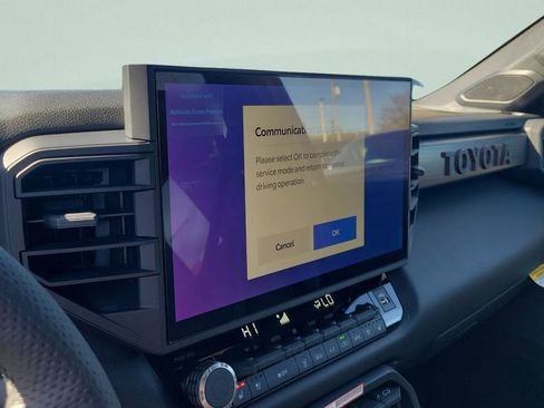 New 2026 Toyota Tundra TRD Pro image 21