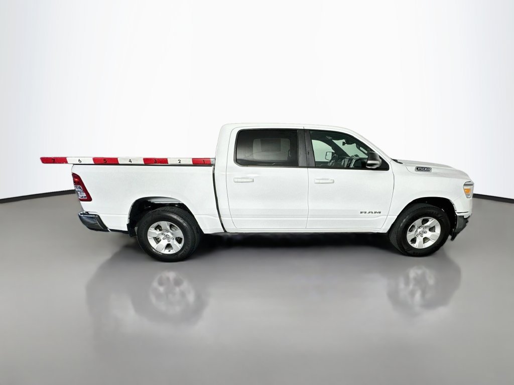 Used 2022 RAM 1500 Big Horn AWD/4WD image 8