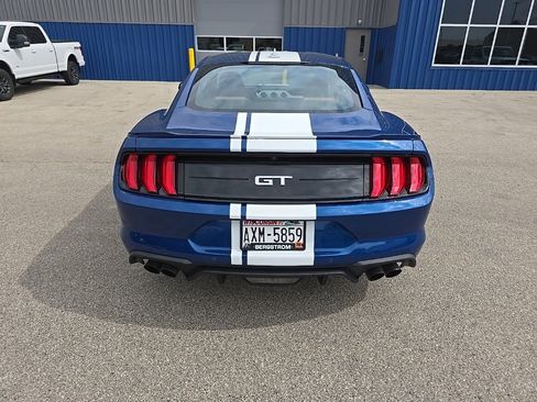 Used 2023 Ford Mustang GT Premium RWD image 5