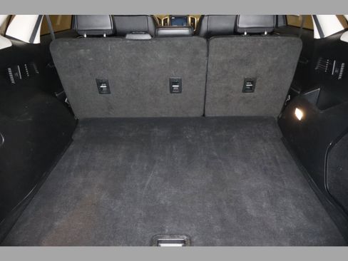 Used 2022 Ford Edge Titanium image 31