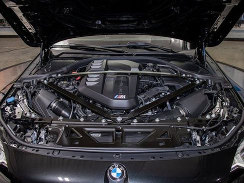 New 2026 BMW M2 w/ Lighting Package image 5