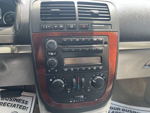 Used 2008 Chevrolet Uplander LT w/ Power Convenience Package image 10