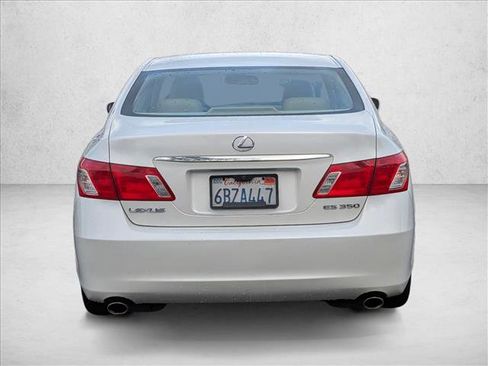 Used 2008 Lexus ES 350 image 6
