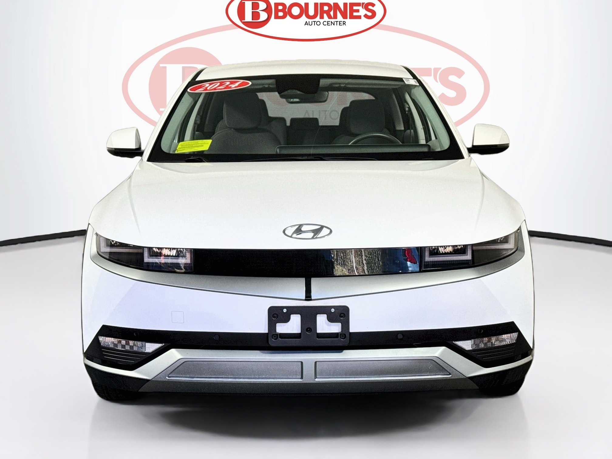 Used 2024 Hyundai Ioniq 5 SEL AWD/4WD image 5