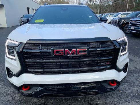 New 2026 GMC Terrain AT4 w/ Technology Package II image 42