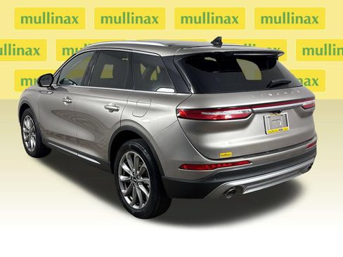 Used 2021 Lincoln Corsair FWD w/ Premium Package image 10
