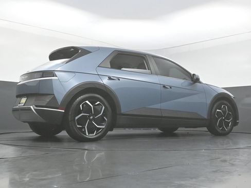 Used 2024 Hyundai Ioniq 5 SE RWD image 41