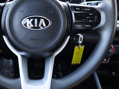 Used 2021 Kia Rio S FWD image 52