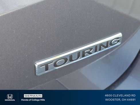 New 2026 Honda Odyssey Touring image 17
