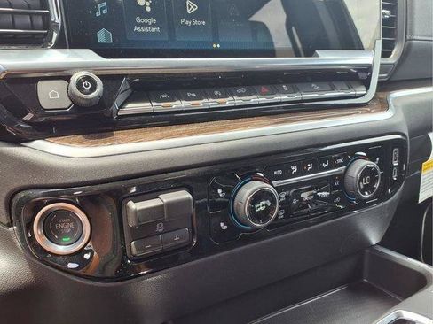 New 2026 Chevrolet Silverado 1500 LT Trail Boss w/ LT Trail Boss Premium Package AWD/4WD image 18