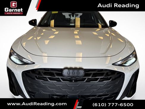 New 2026 Audi A6 Premium Plus AWD/4WD image 8