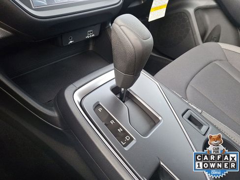 New 2025 Subaru Impreza 2.0i image 10