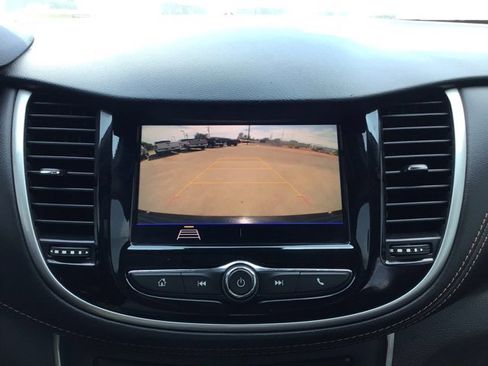 Used 2021 Chevrolet Trax LS w/ Tint and Cruise Package image 12