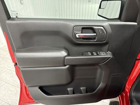 New 2026 GMC Sierra 1500 Pro w/ Graphite Edition image 23