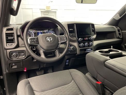 New 2025 RAM 1500 Tradesman image 10