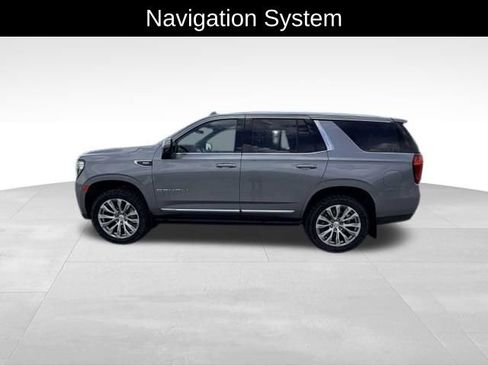 Certified 2022 GMC Yukon Denali AWD/4WD image 4