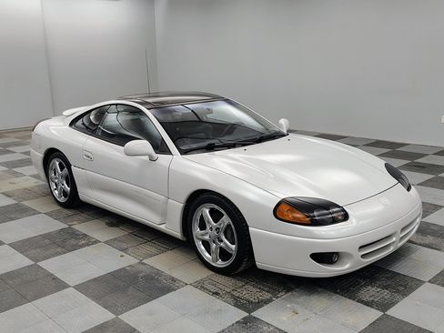 Used 1995 Dodge Stealth R/T Turbo AWD/4WD image 11
