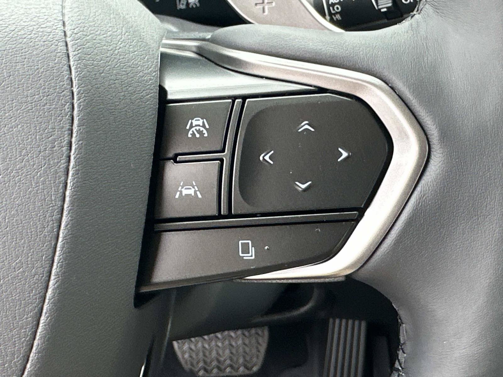 New 2026 Lexus RX 350h w/ Convenience Package AWD/4WD image 17