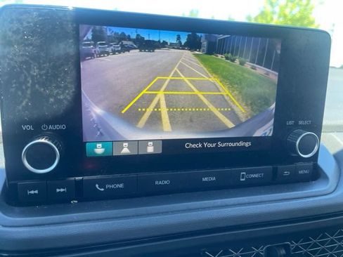 Used 2023 Honda Accord LX image 21