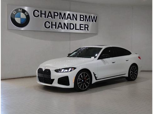 Used 2026 BMW 430i RWD image 1